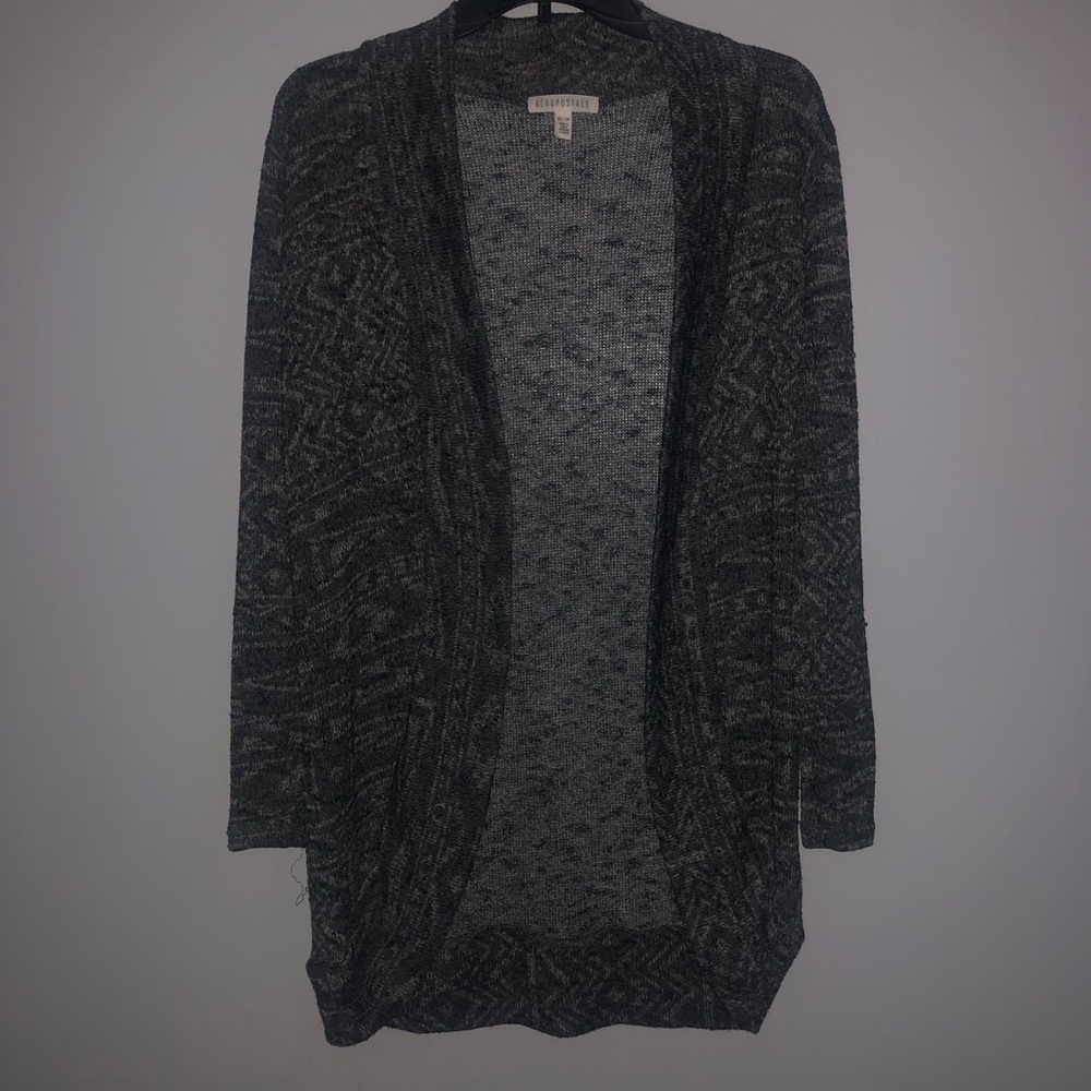 🍂XS Aeropostale lightweight sweater🍂